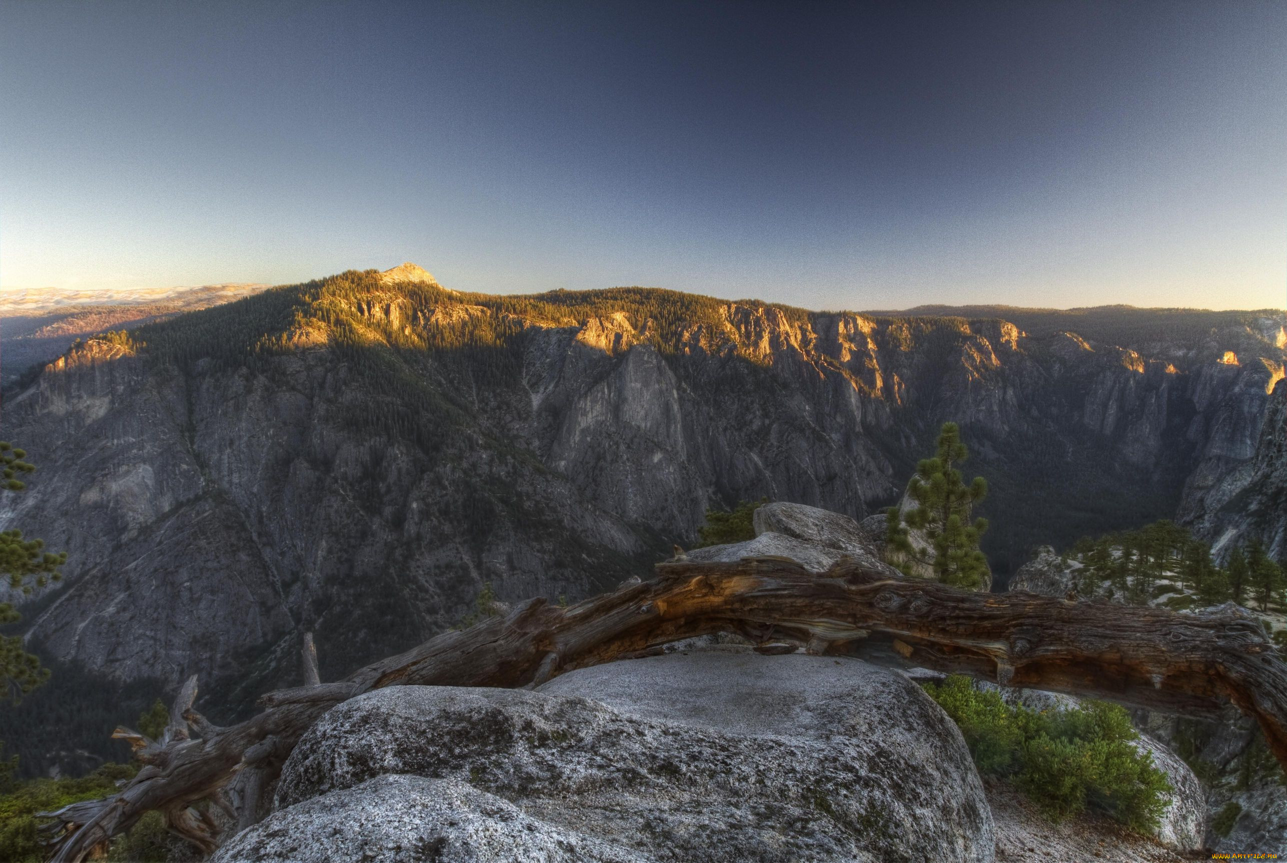 , , yosemite
